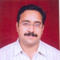 Shailesh Savadi