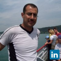 Dr. Ayoup Ghrair, Researcher Scientist bei Royal Scientific Society