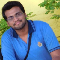 Aniket Ingole, Environment & Water Resource Engineer