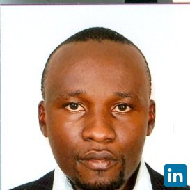 Dr. Joshua Zake, Program Director at Environmental Alert