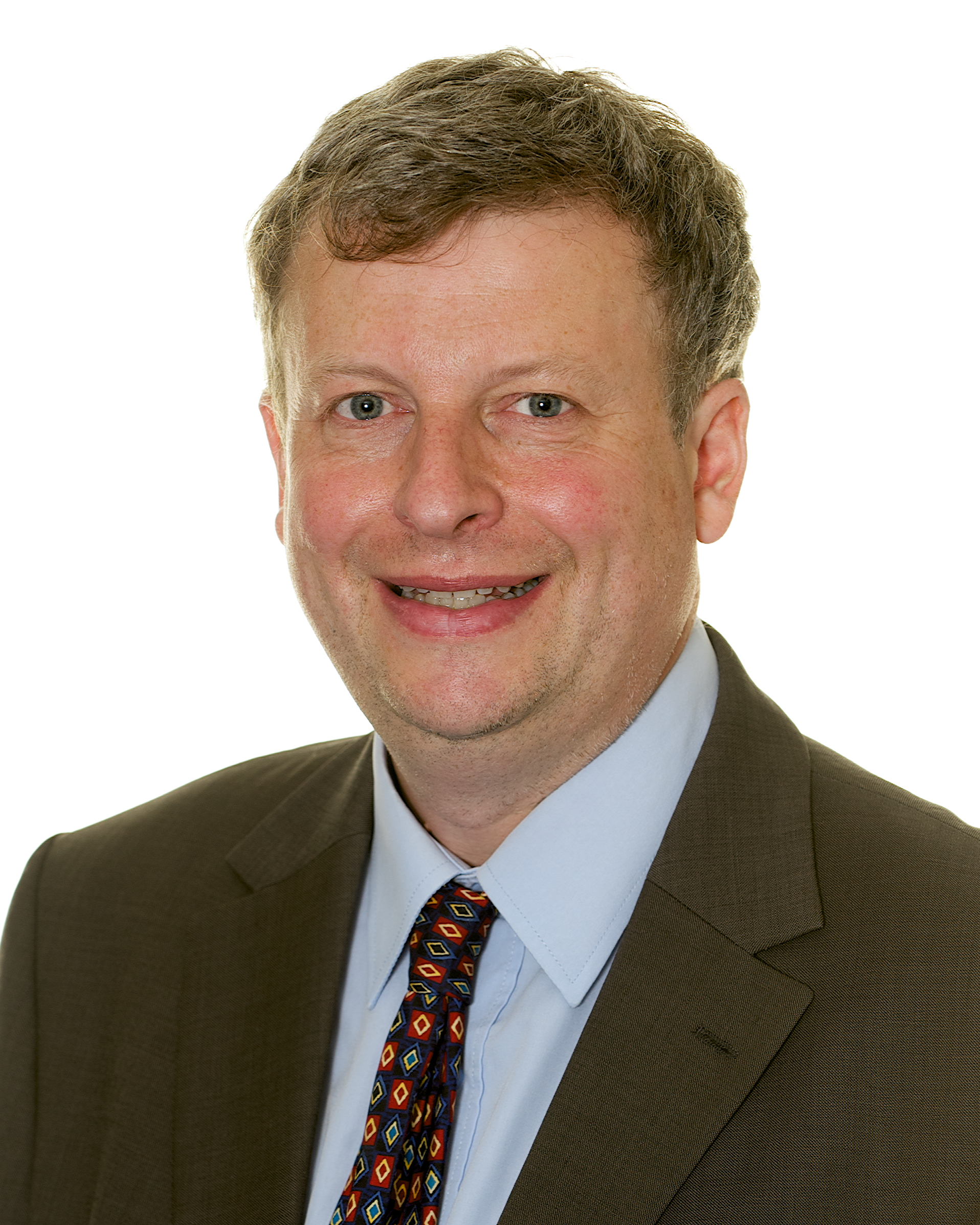 David Sivil, WRc plc - Process Engineer