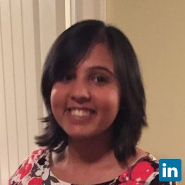 Nazneen Mushtaq, EIT, Civil & Environmental Engineer