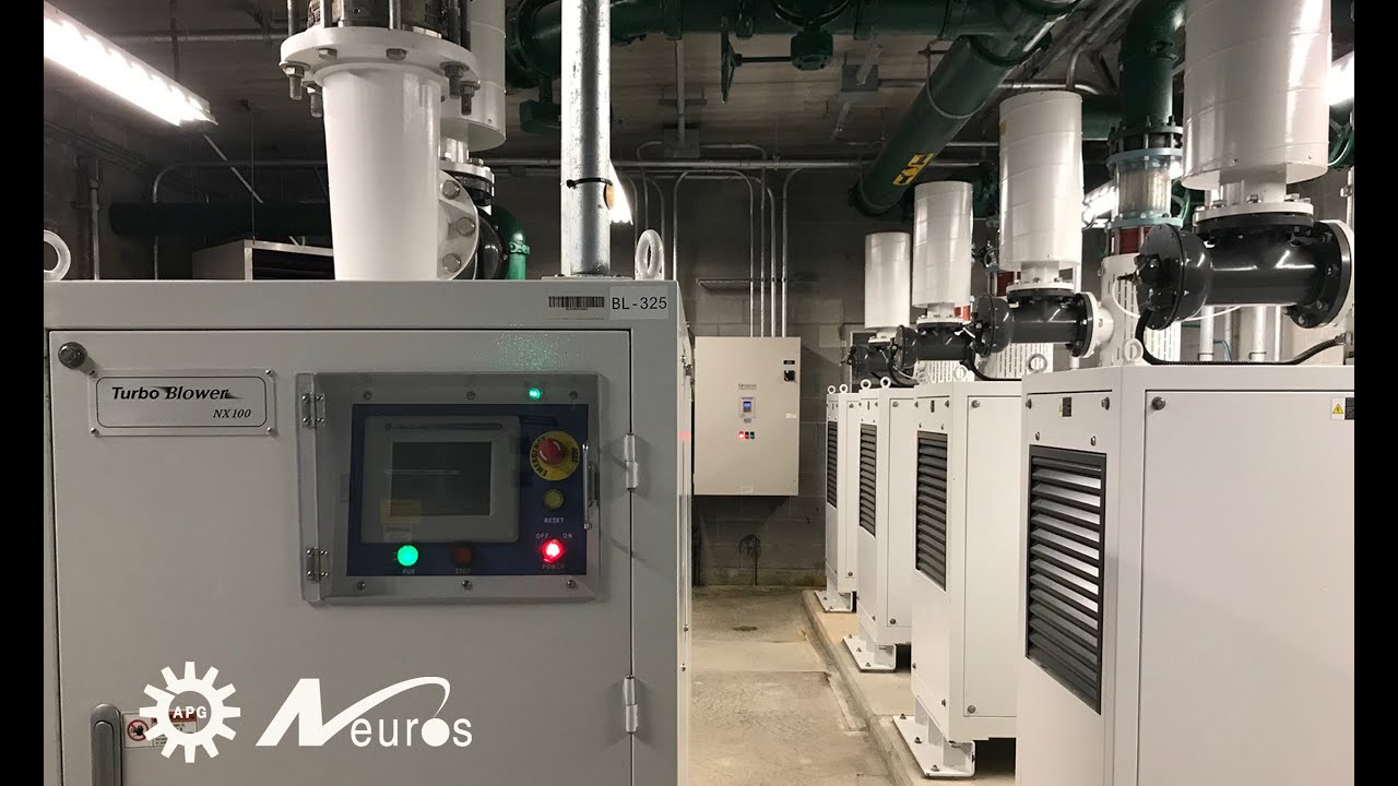 Groundbreaking Wastewater Treatment Technology Receives $10 Million Investment