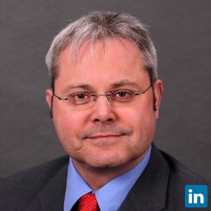 Frank Schleuter, General Manager Drilling at Netzsch Pumps & Systems GmbH