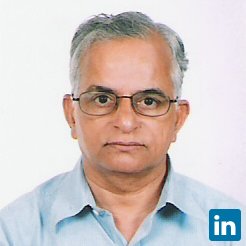 Gyan Prakash Soni, Director Technical at WELMADE - Water, Environment & Land Management Advisors and Development Experts