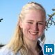 Elsbeth Brandsma, HKV lijn in water - Graduate Student