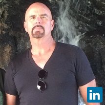 Ron McCall, Water Production Supervisor at Yucaipa Valley Water District