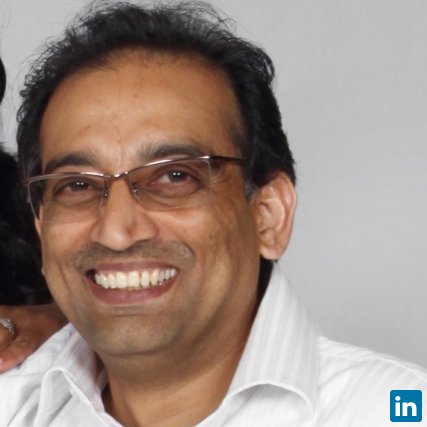 Ken Goraya, Senior Planning Engineer Water and Wastewater