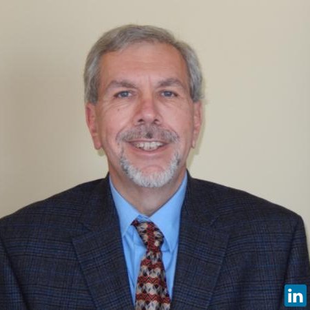 Bill Finley, Director Technology