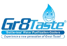 Gr8Taste Water
