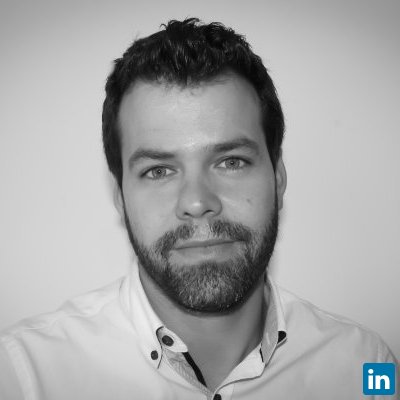 Ignacio Garcia Vega, R&D&i Programme Manager at Wellness Telecom