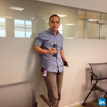 Dang Nguyen, Senior Sustainability Consultant - Water & Waste at Nike Vietnam LLC