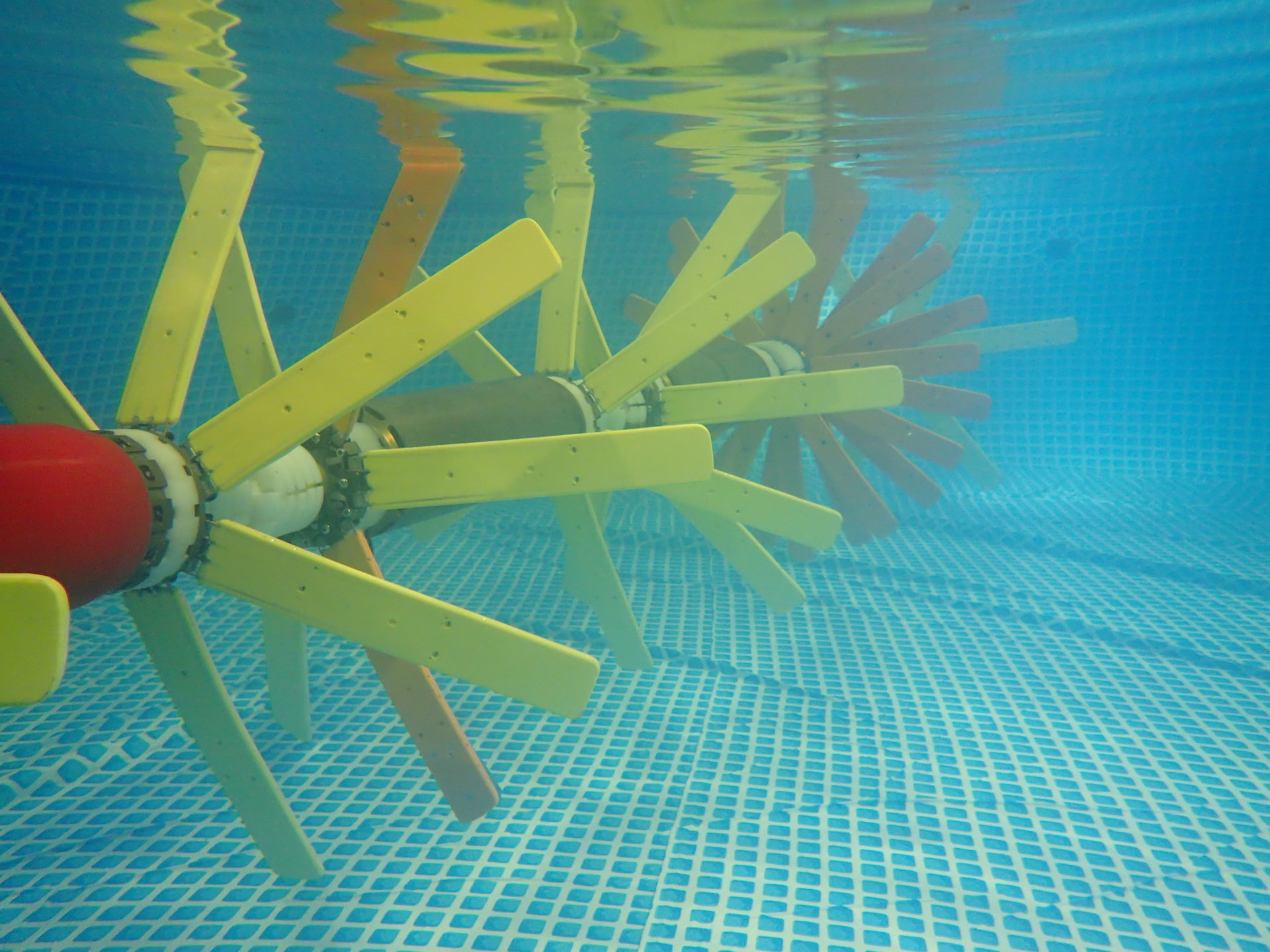 Xylem’s PipeDiver Laser technology nominated for most innovative product at Aquatech 2019