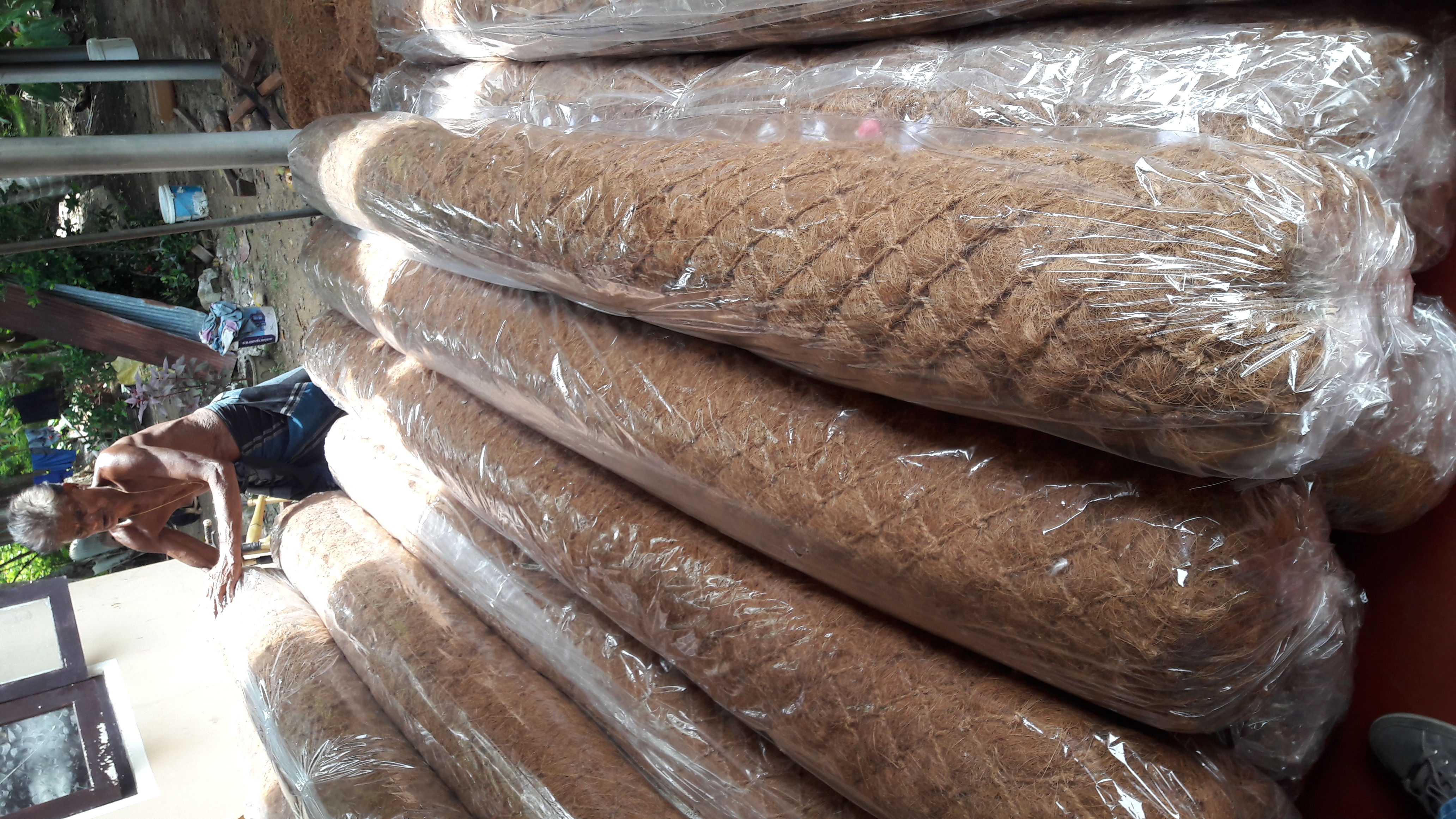 Coir Products