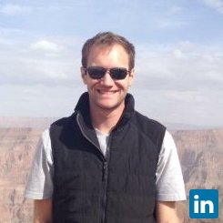 Ross Bartel, Assistant Project Manager at Beca