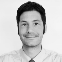 Brad Francis, Recruitment Consultant at Morgan McKinley Japan