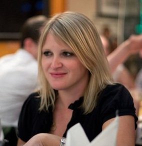 Kate Maloff, World Policy Institute - Director of Development