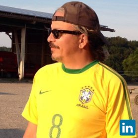 Hiroshi Nakano, CIO, Lims Administrator bei Bachema