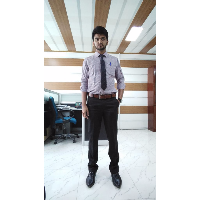 Muneer Balenavar, Irrigation Engineer at Al Tuhami group LLC