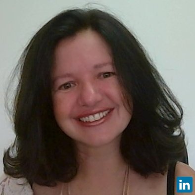 IVANA WUO, Diretora na Attend Ambiental SA