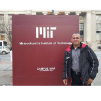 Wesam Al Madhoun, PhD