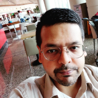 Sidharth Sharma, Sidharth.sharma74@gmail.com