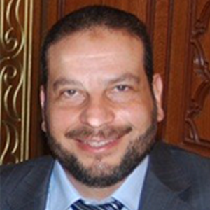 Ayman Batisha