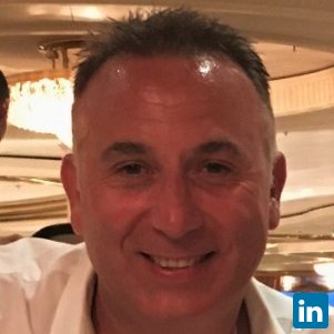 Jim Allen, CEO at SIGINSIDE