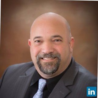 Chad Davisson, General Manager, Ironhouse Sanitary District