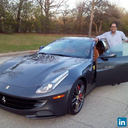 Arun Mishra, Angel Investor@Startup; Connects 30K Global CXO & VC's; IT / Fintech / Biotech / Angel Investor / VC