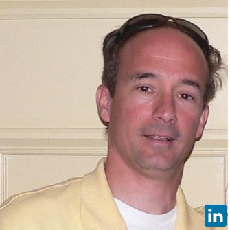 Robert Janke, Research Scientist at US Environmental Protection Agency (EPA)