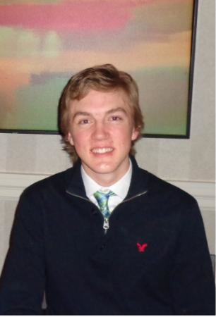 Hayden Waselynchuk, Social Media Specialist at Heron Instruments Inc