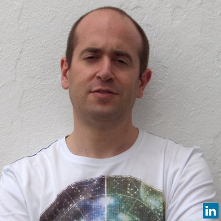 Victor Galhano, Postdoctoral Research Fellow at Department of Biology & Centre for Environmental and Marine Studies (Aveiro, Portugal)