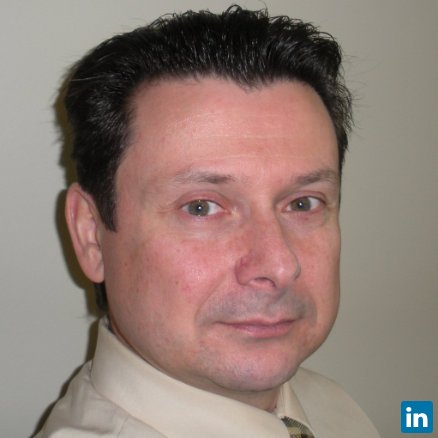 Dan (Danilo) Hajdukovic, Client Service Leader at CDM Smith