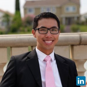 Kethia Chheng, Clinical Data Coordinator at Alameda Health System