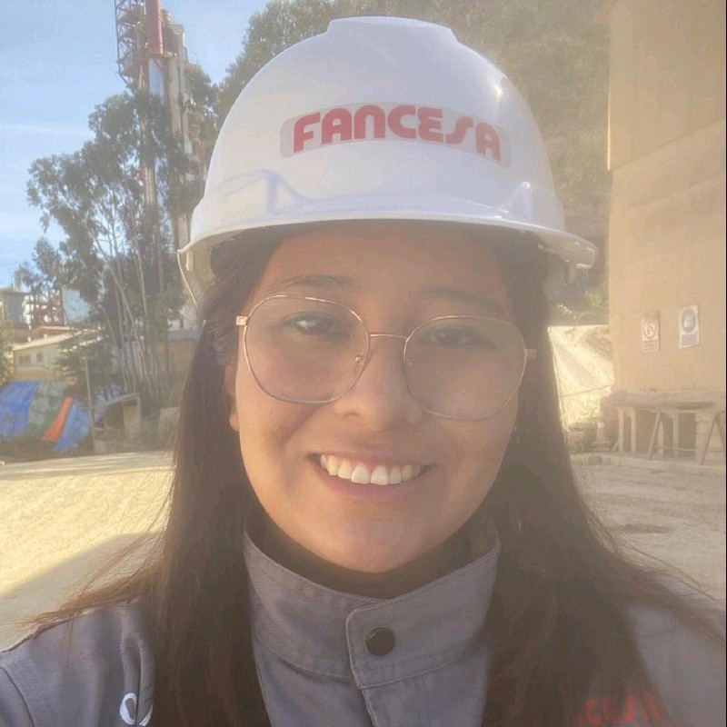 Yrene Romina Lazcano Cruz
