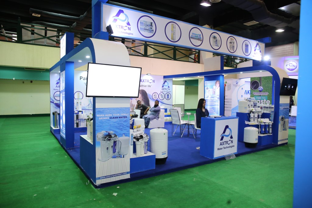 Pak Water Expo 2019