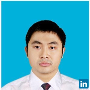 Do Quoc Tri, Technical manager at Water technology and environment department, PECOM, Vietnam