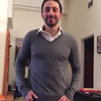 Karim Amatouri, Designer Engineer at Veolia Water Solution & Technologies