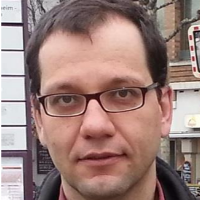 Konstantinos Tsagarakis