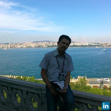 Peyman Arbabha, Civil Engineer at Er-Ge