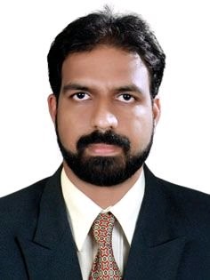 Sangeeth K M, Business Analyst, Market Research Professional, Business Research and Strategy