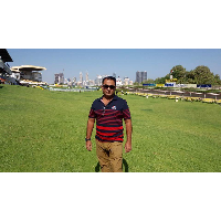 MURTAZA HUSSAIN, Production Manager Engineer PRODUCTION MANUFACTURING QUALITY CONTROL MAINTENANCE POWDER COATING