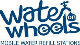 Water on Wheels