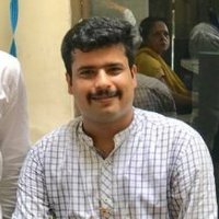 Arpan Anand, Assistant Professor at Fortune institute of International Business