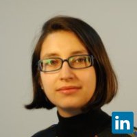 Ioana Orlov (Mocanu), Legal Expert / Legal Manager / Head of Legal