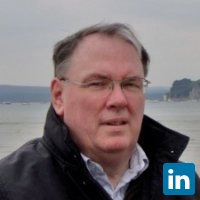 Vince Fisher, Senior Project Manager at Southern Water