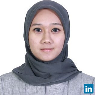 Arina Priyanka, Sanitation Specialist at Royal HaskoningDHV