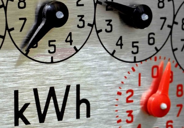 Greg Allen, Energy and water consulting