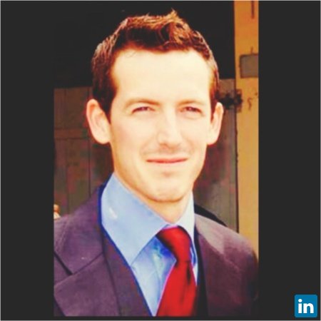 Gabriel Demougeot, Ingénieur traitement de l'eau / 
Eau de process et résiduaire / 
Polytech Nice Sophia